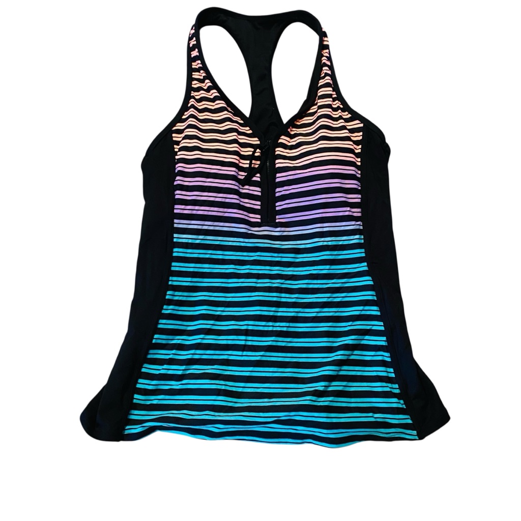 Beach House Erinna Racerback Tankini Top